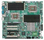 Материнская плата Supermicro X8DAi