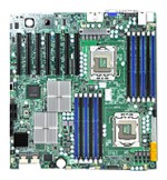 Материнская плата Supermicro X8DTH-i