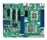 Материнская плата Supermicro X8DAL-i