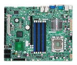 Материнская плата Supermicro X8STi-F