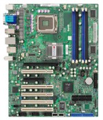 Материнская плата Supermicro C2SBC-Q