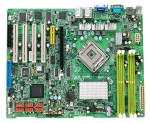 Материнская плата MSI 3200 Master-A6M