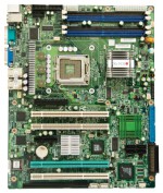 Материнская плата Supermicro PDSME+