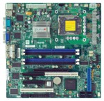 Материнская плата Supermicro PDSML-LN1+