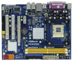 Материнская плата ASRock P4i945GC