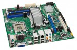Материнская плата Intel DG43GT