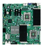 Материнская плата Supermicro X8DT6-F