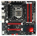 Материнская плата ASUS Maximus III GENE