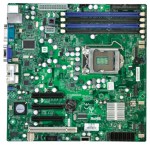 Материнская плата Supermicro X8SIL-F