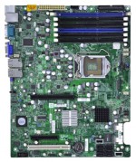 Материнская плата Supermicro X8SIE