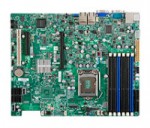Материнская плата Supermicro X8SIE-F