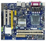Материнская плата Foxconn G41MX