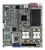 Материнская плата Supermicro X5DPi-G2