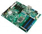 Материнская плата Intel S3420GPV
