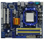 Материнская плата ASRock N68C-S UCC