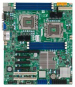 Материнская плата Supermicro X8DTL-6F