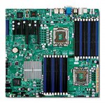 Материнская плата Supermicro X8DTN+-F