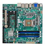 Материнская плата Supermicro C7SIM-Q