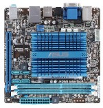 Материнская плата ASUS AT3IONT-I