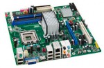 Материнская плата Intel DG43RK