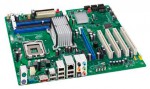 Материнская плата Intel DP43BF