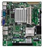 Материнская плата Supermicro X7SPA-H