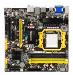 Материнская плата Foxconn A88GMX
