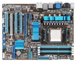 Материнская плата ASUS M4A88TD-V EVO/USB3