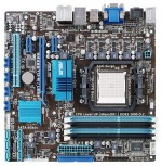 Материнская плата ASUS M4A88TD-M/USB3
