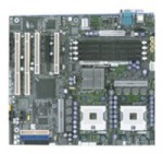 Материнская плата Intel SE7320SP2