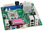 Материнская плата Intel DG41AN