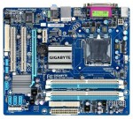 Материнская плата GIGABYTE GA-G41M-Combo (rev. 1.3)