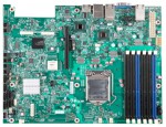 Материнская плата Intel S3420GPRX