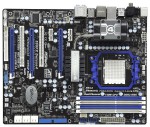 Материнская плата ASRock 890FX Deluxe4