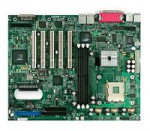 Материнская плата Supermicro P4SBR