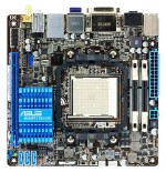 ASUS M4A88T-I Deluxe