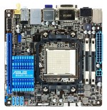 Материнская плата ASUS M4A88T-I Deluxe