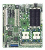 Материнская плата Intel SE7520AF2