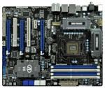 Материнская плата ASRock P67 Extreme4