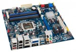 Материнская плата Intel DH67BL