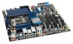 Материнская плата Intel DX58SO2