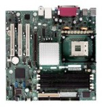 Материнская плата Intel BOXD865GLC