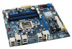 Материнская плата Intel DP67DE
