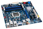 Материнская плата Intel DH67GD
