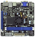 Материнская плата ASRock E350M1
