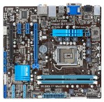 Материнская плата ASUS P8H61-M PRO