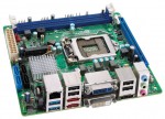 Материнская плата Intel DQ67EP