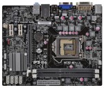 Материнская плата ECS H61H2-M2 (V1.0)