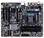 Материнская плата GIGABYTE GA-P67A-UD3R-B3 (rev. 1.1)