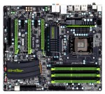 Материнская плата GIGABYTE G1.Guerrilla (rev. 1.0)